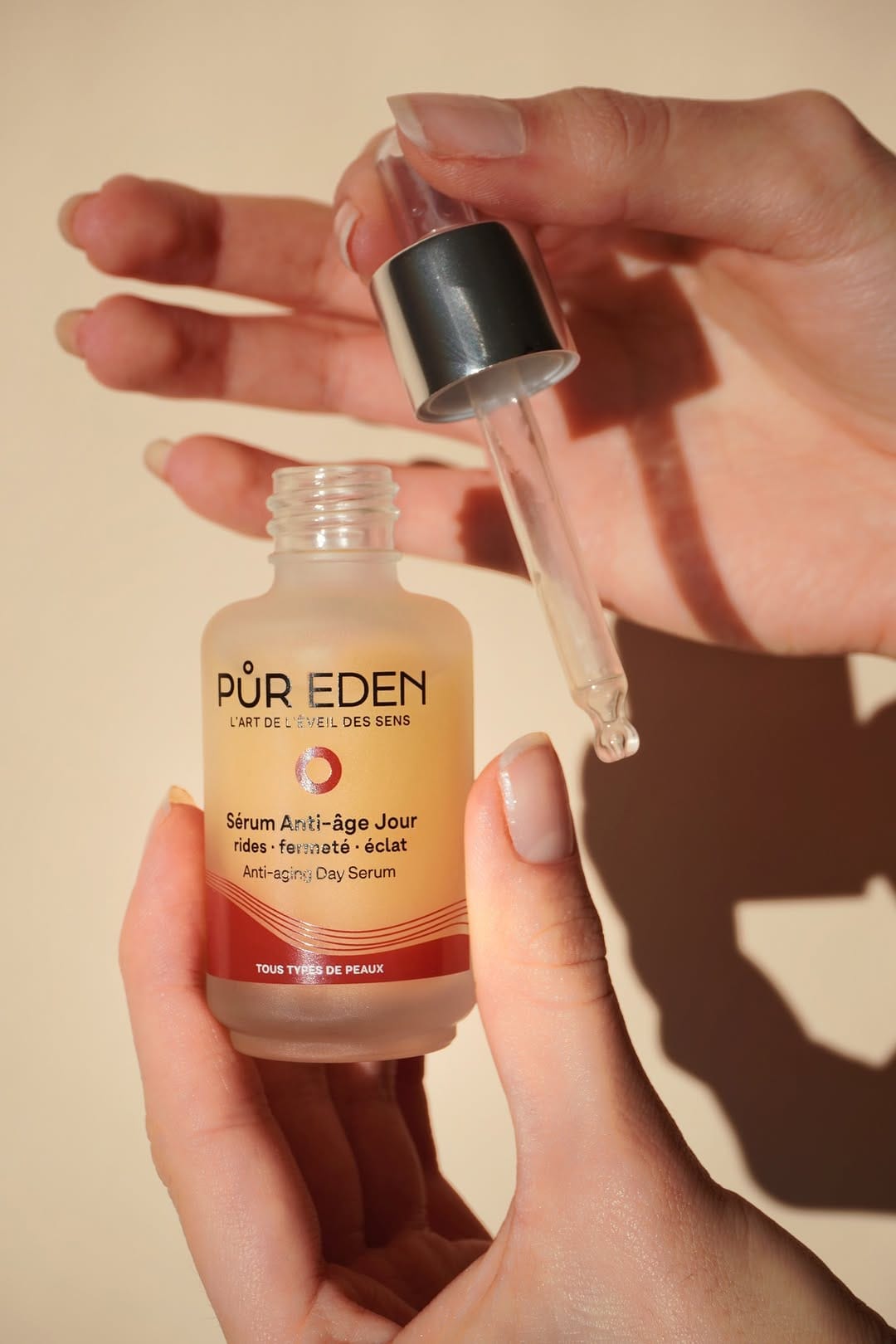 Post 4 by PUR EDEN on Instagram (video)