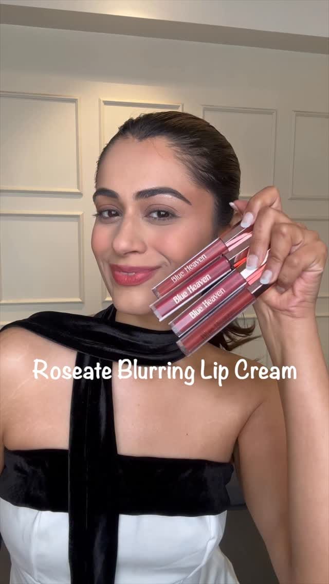 Post 2 by Blue Heaven on Instagram (video)