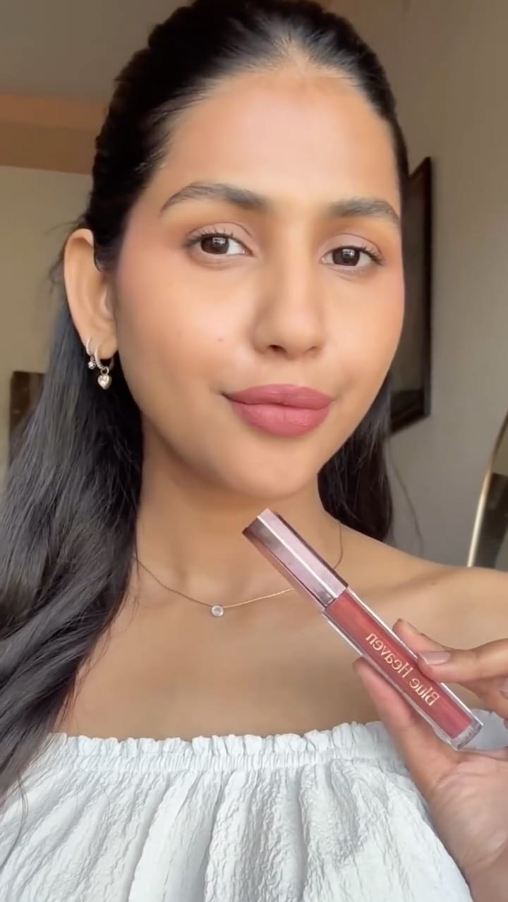 Post 7 by Blue Heaven on Instagram (video)
