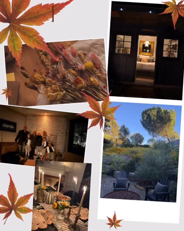 Post 10 by Mary & Lucy Firestone on Instagram (video)