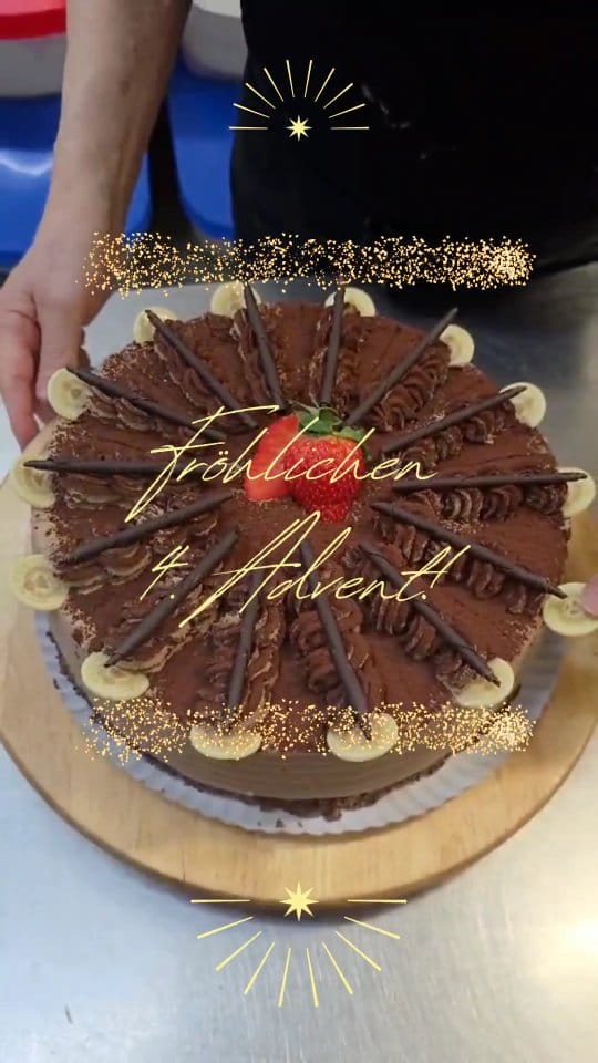 Post 7 by Martins Place Café-Konditorei on Instagram (video)