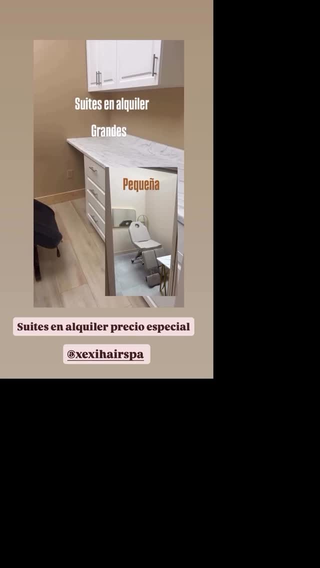 Post 1 by Xexiluxuryline Cecilia Pulido on Instagram (video)
