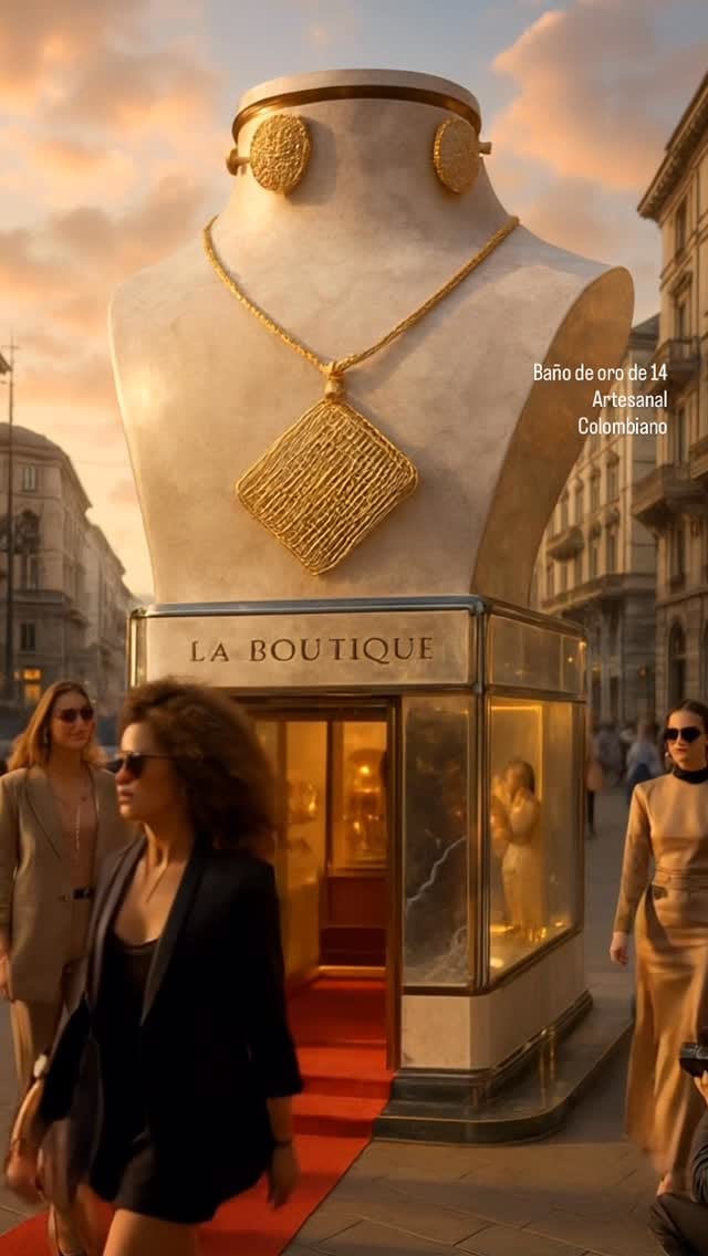 Post 5 by Xexiluxuryline Cecilia Pulido on Instagram (video)