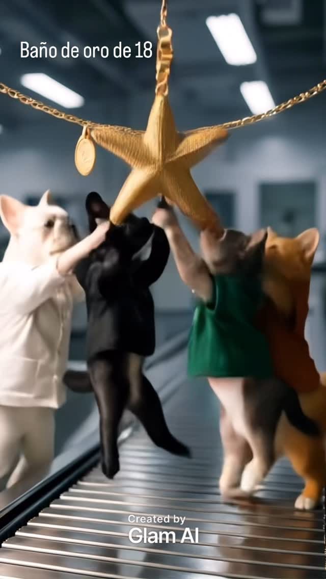 Post 7 by Xexiluxuryline Cecilia Pulido on Instagram (video)