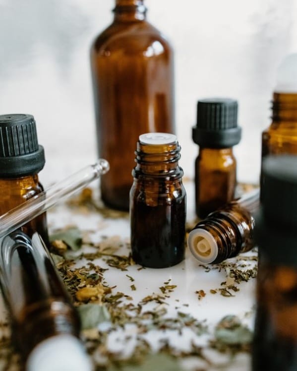 Post 9 by Sunrise Botanics on Instagram (image)