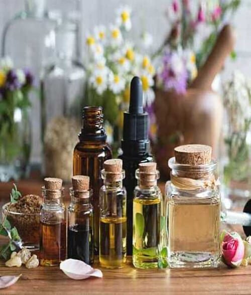 Post 4 by Sunrise Botanics on Instagram (image)