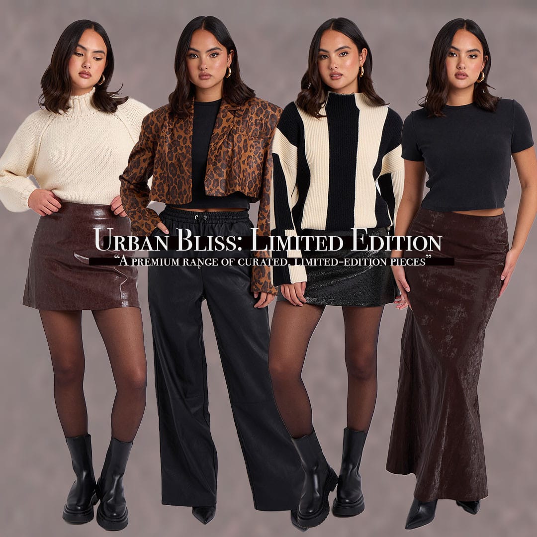 Post 8 by Urban Bliss on Instagram (carousel)