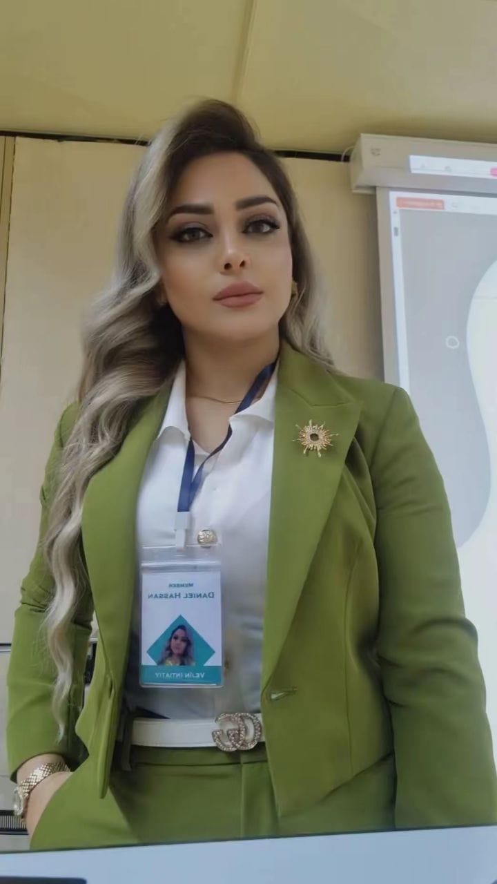 Post 9 by 👑Daniel Hassan👑 on Instagram (video)