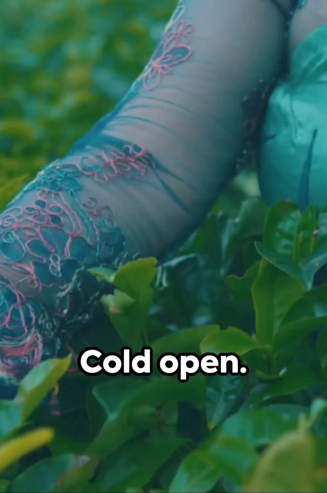 Post 6 by Natures Remedy🎋 on Instagram (video)