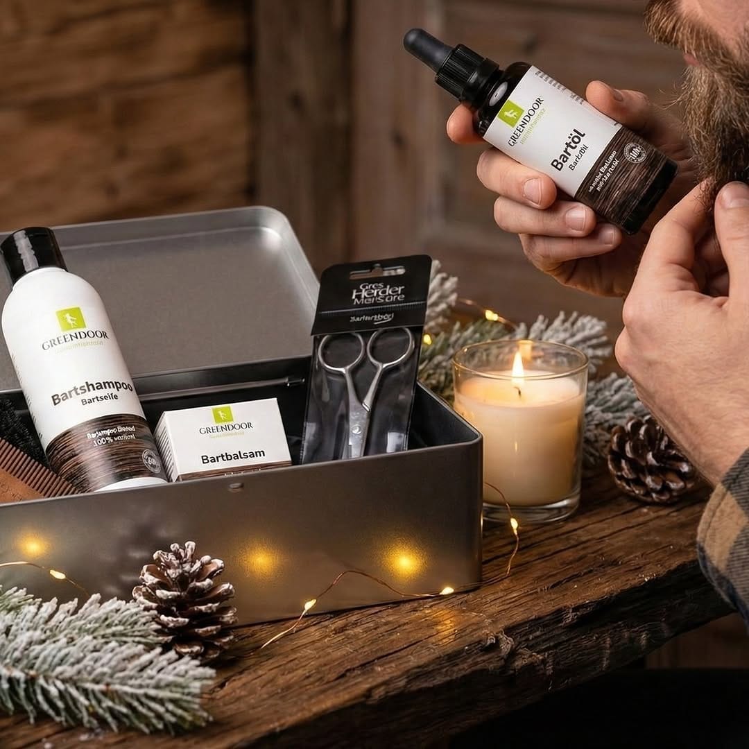 Post 9 by Greendoor Naturkosmetik GmbH on Instagram (carousel)