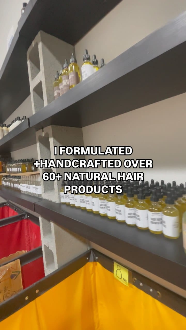Post 8 by RESTOCK DAY: TBA on Instagram (video)