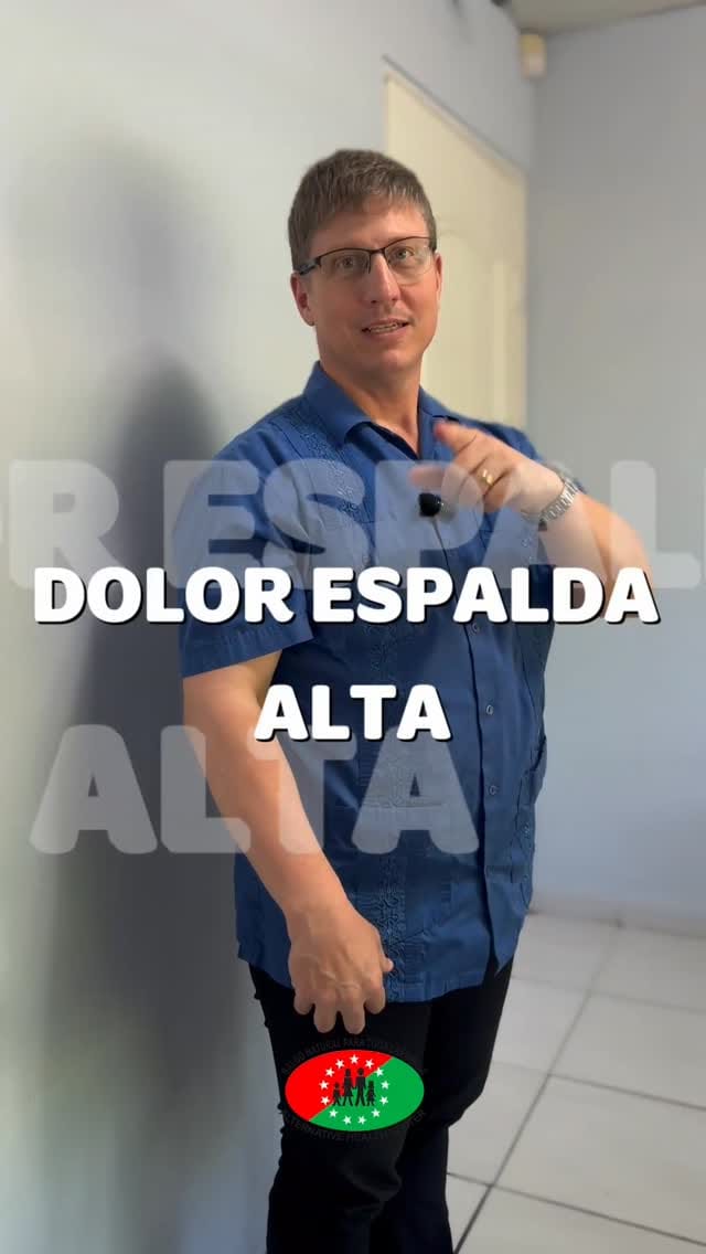Post 8 by Centro Quiropractico Chiriqui on Instagram (video)