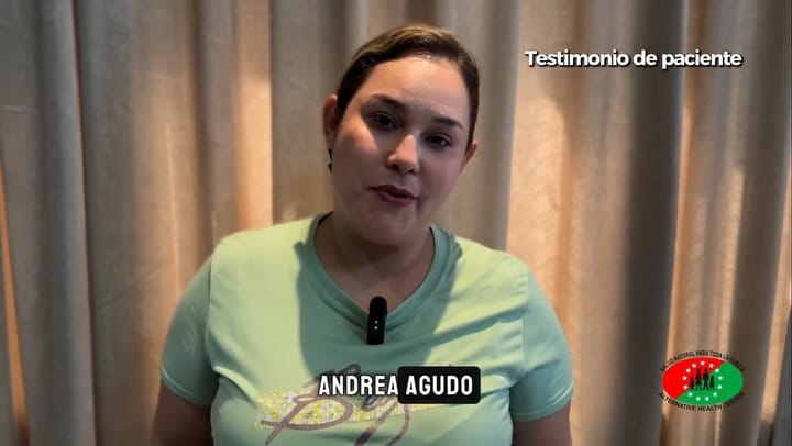 Post 4 by Centro Quiropractico Chiriqui on Instagram (video)