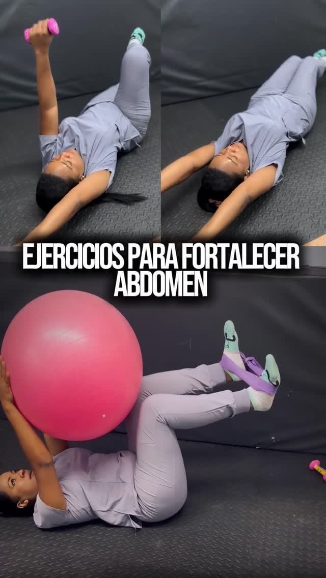 Post 1 by Centro Quiropractico Chiriqui on Instagram (video)