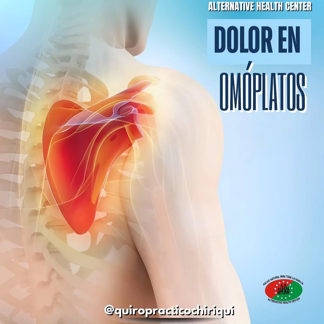 Post 6 by Centro Quiropractico Chiriqui on Instagram (image)