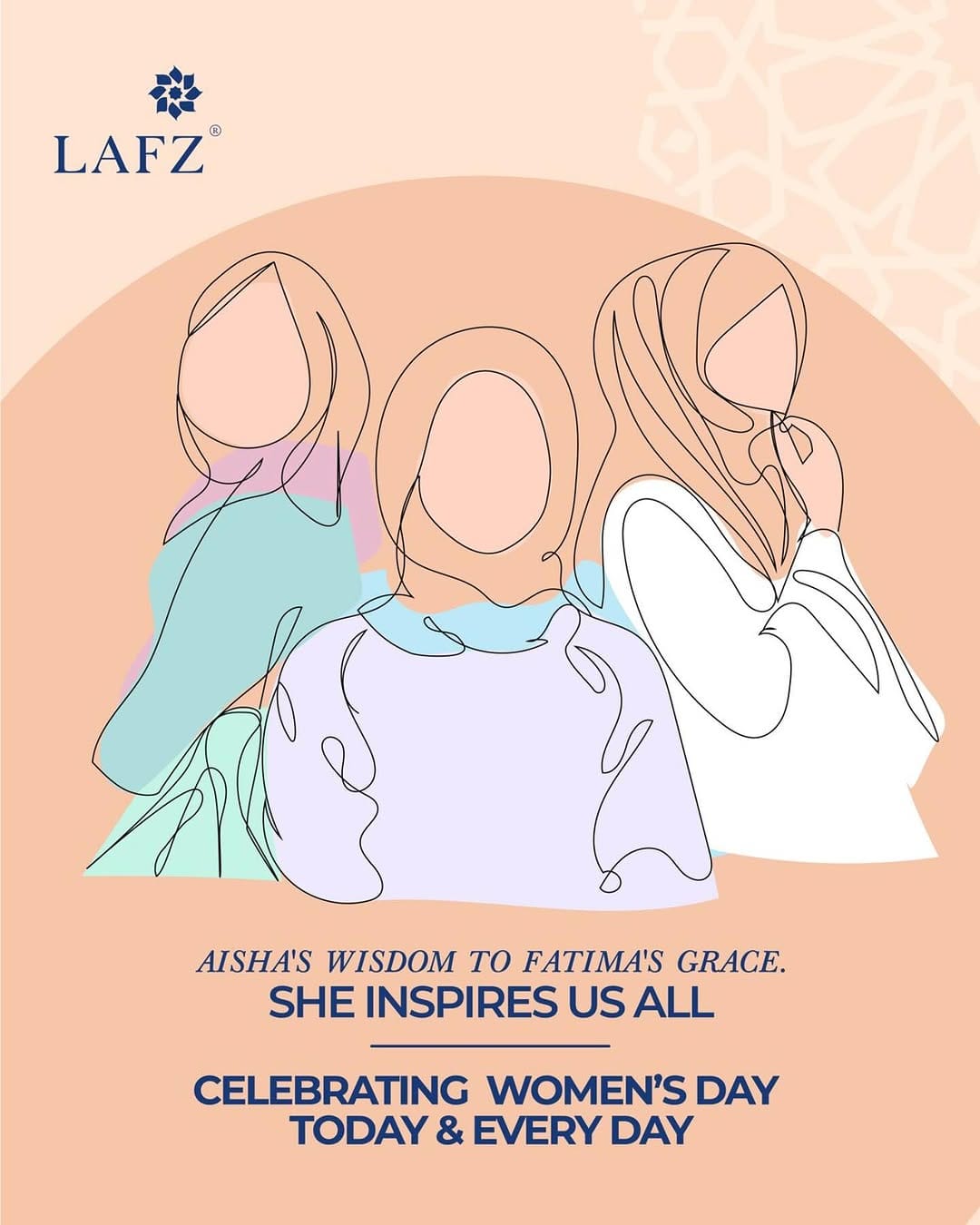 Post 3 by The Lafz Bangladesh on Instagram (image)