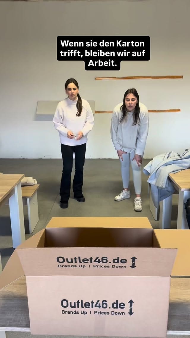 Post 4 by Brands Up ⬆️ Prices Down ⬇️ on Instagram (video)
