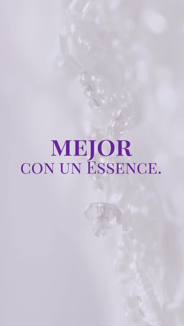 Post 1 by Essence Novias | Vestidos de Novia on Instagram (video)