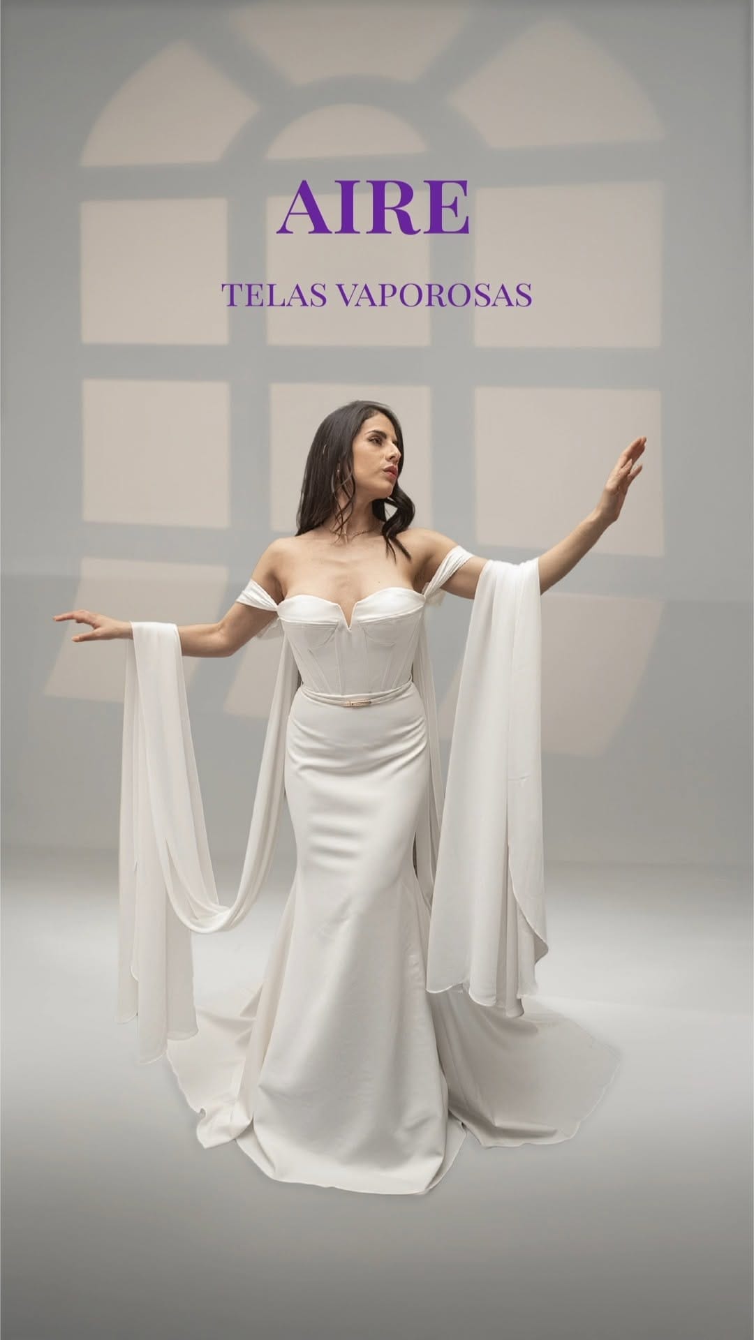 Post 4 by Essence Novias | Vestidos de Novia on Instagram (video)