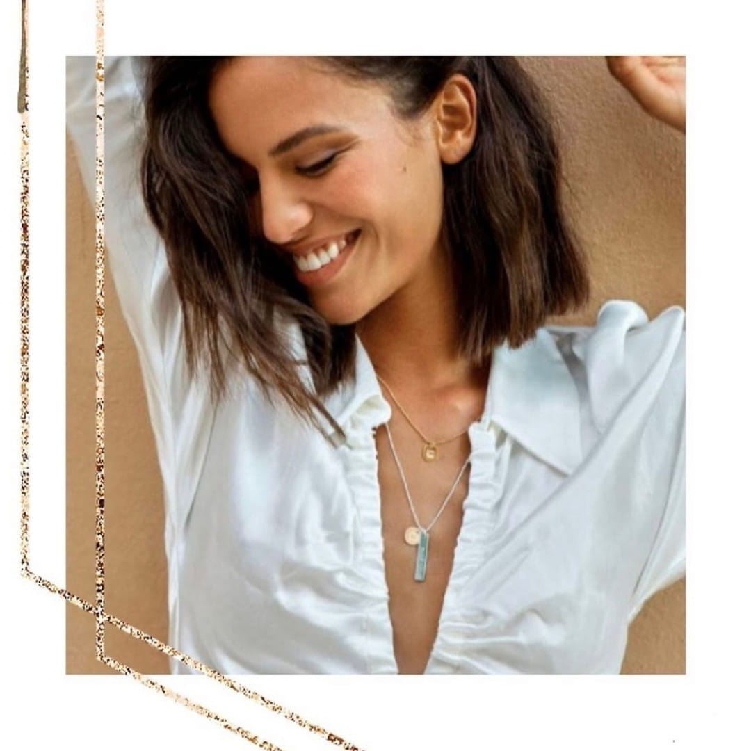 Post 6 by NUWEL Jewellery on Instagram (image)