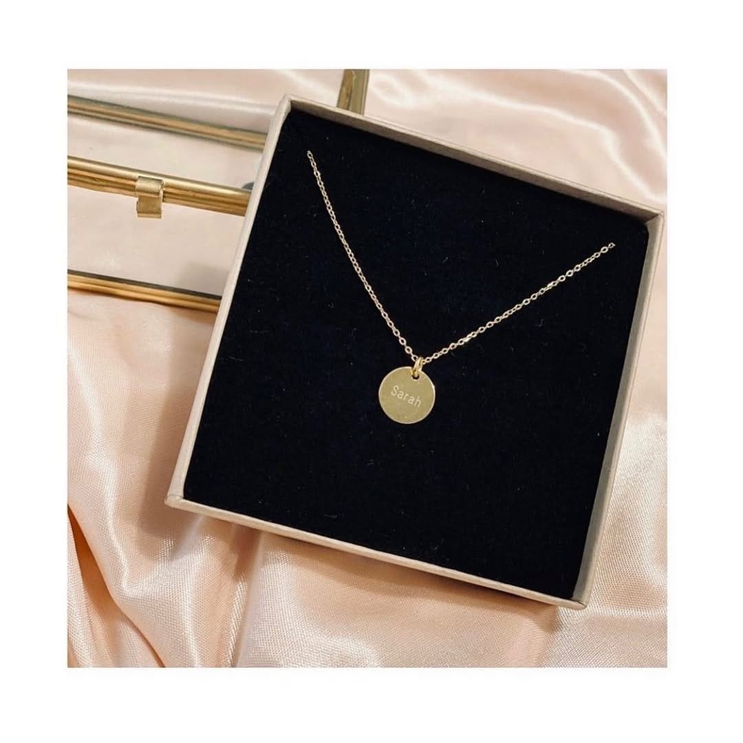 Post 9 by NUWEL Jewellery on Instagram (image)