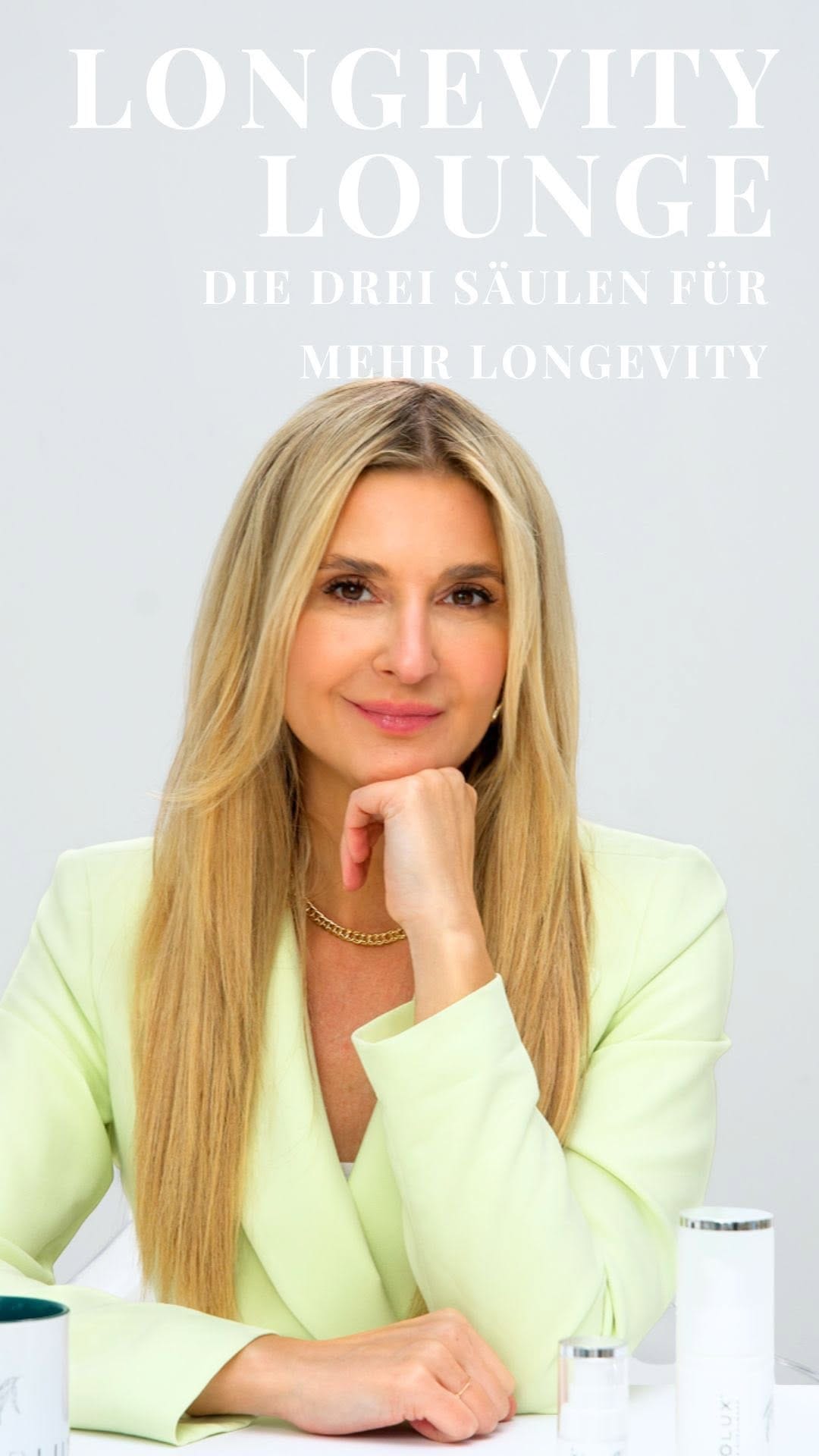Post 6 by Dr. med Britta Kuehlmann on Instagram (video)