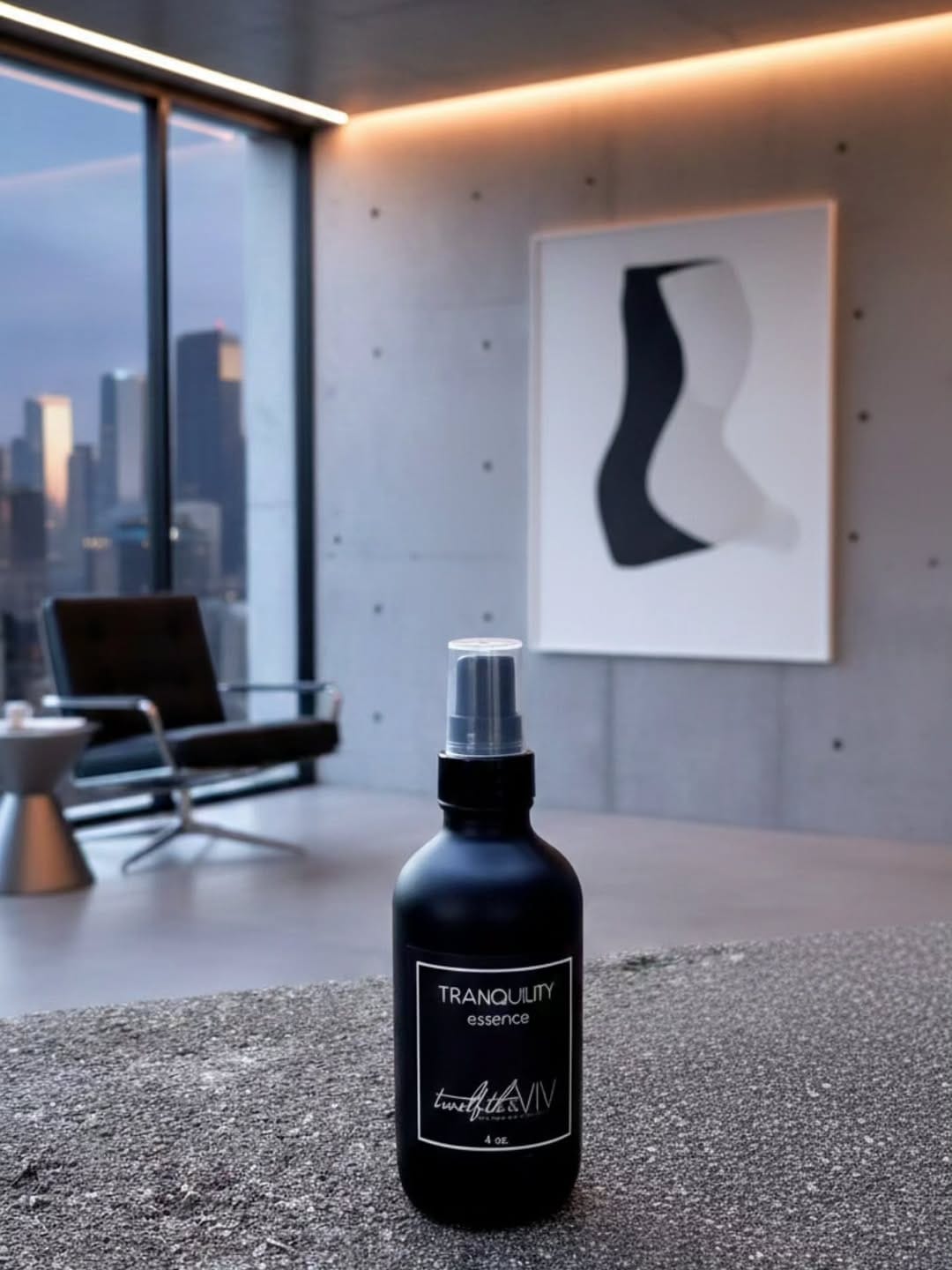 Post 3 by 12th & ViV on Instagram (image)