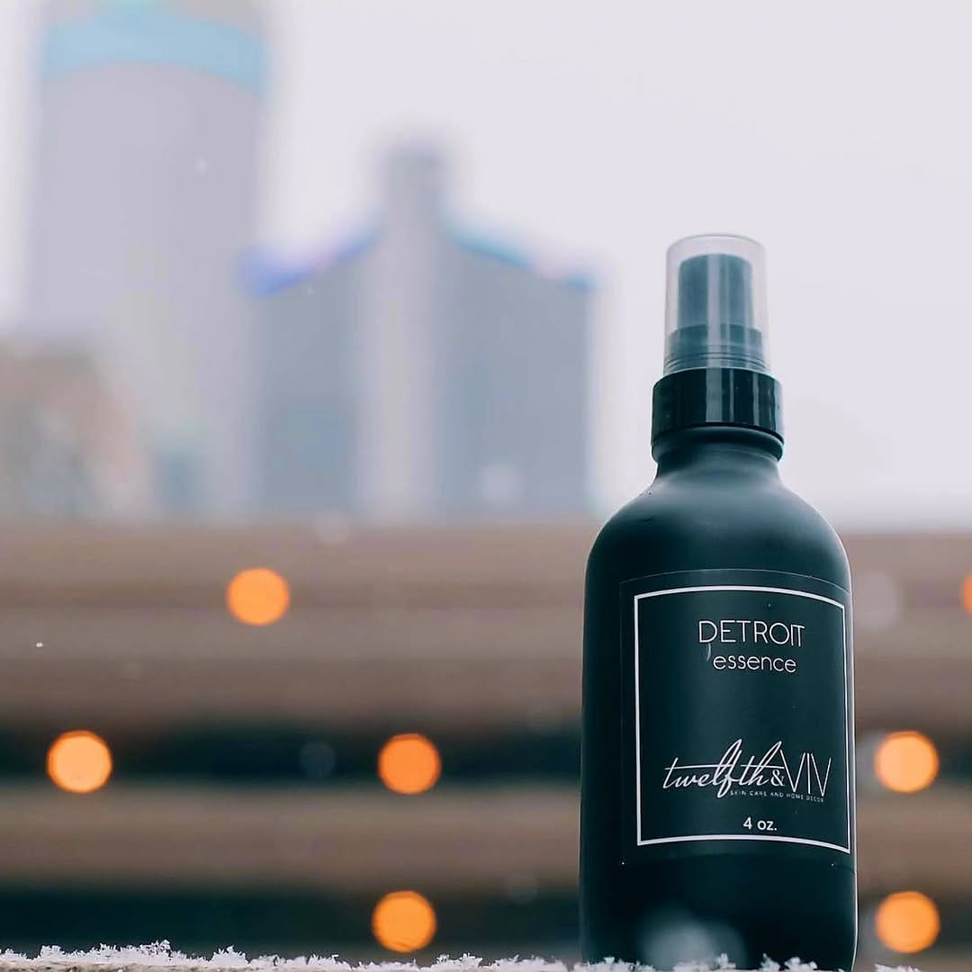 Post 6 by 12th & ViV on Instagram (image)