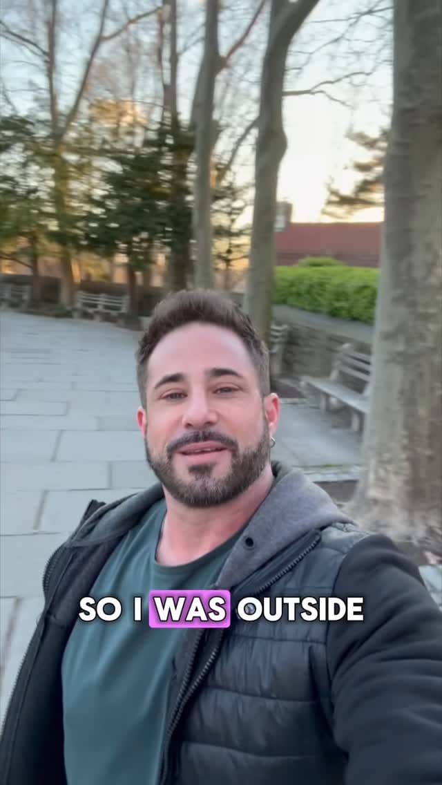 Post 1 by Damon on Instagram (video)