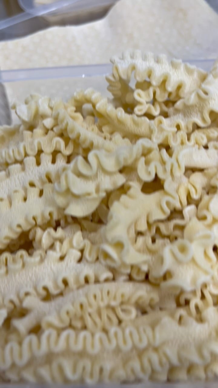 Post 9 by Italian Bakery's Mercato on Instagram (video)