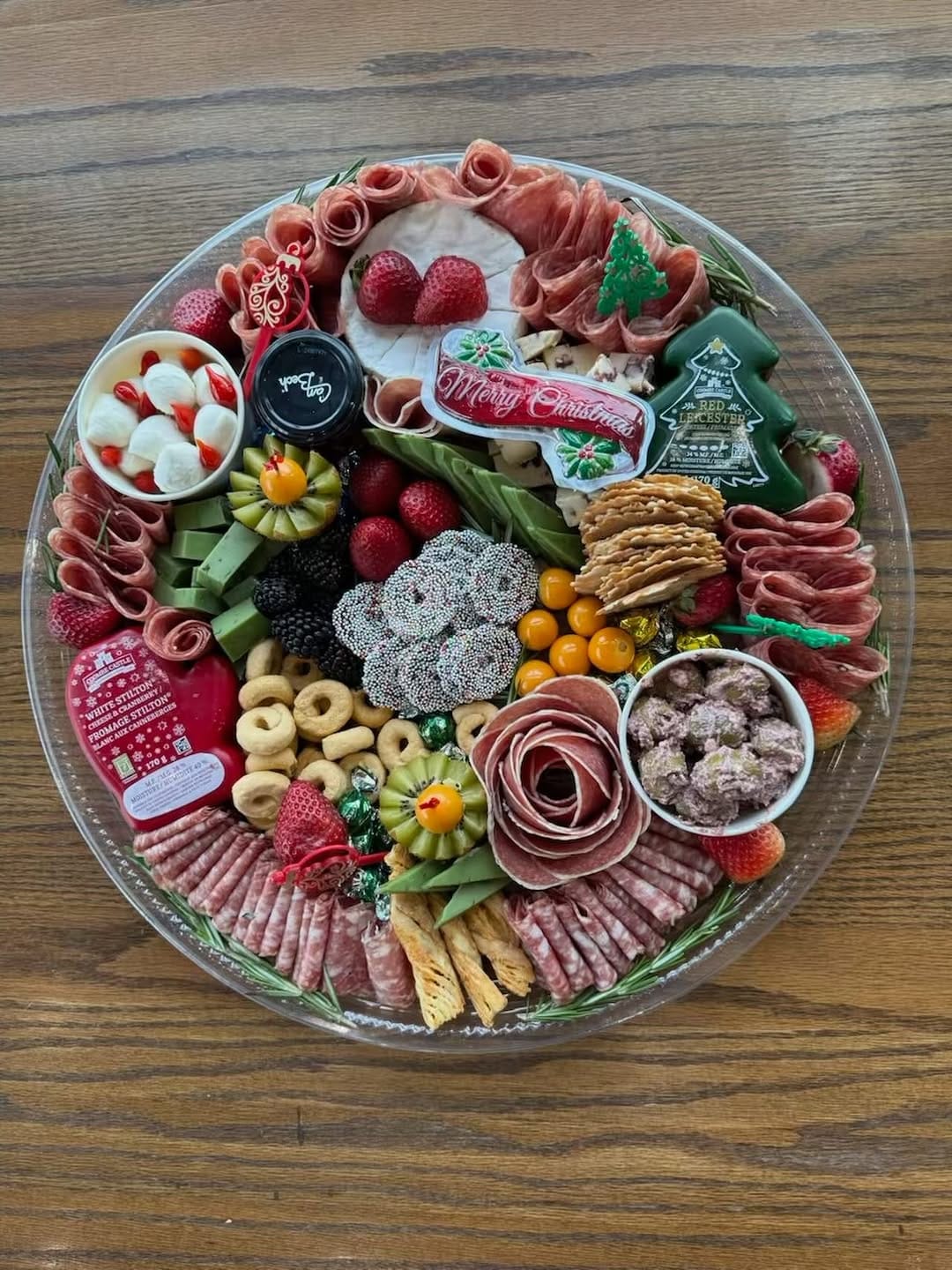 Post 5 by Italian Bakery's Mercato on Instagram (image)