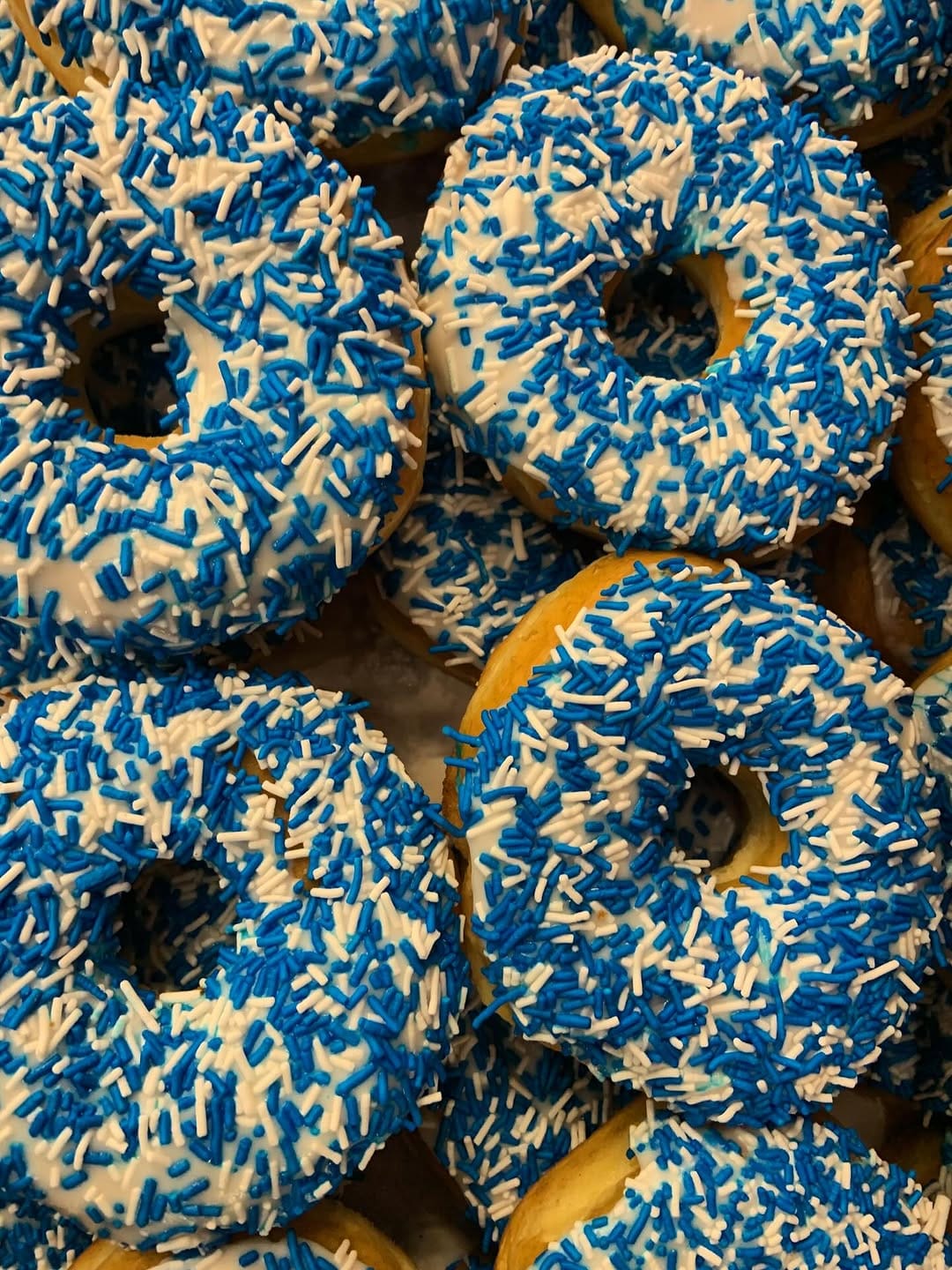 Post 8 by Italian Bakery's Mercato on Instagram (image)