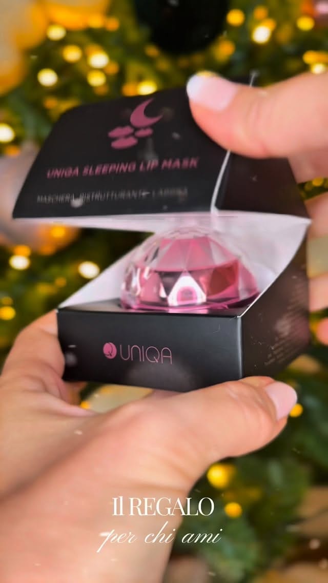 Post 5 by UNIQA Pea Cosmetics | skincare on Instagram (video)