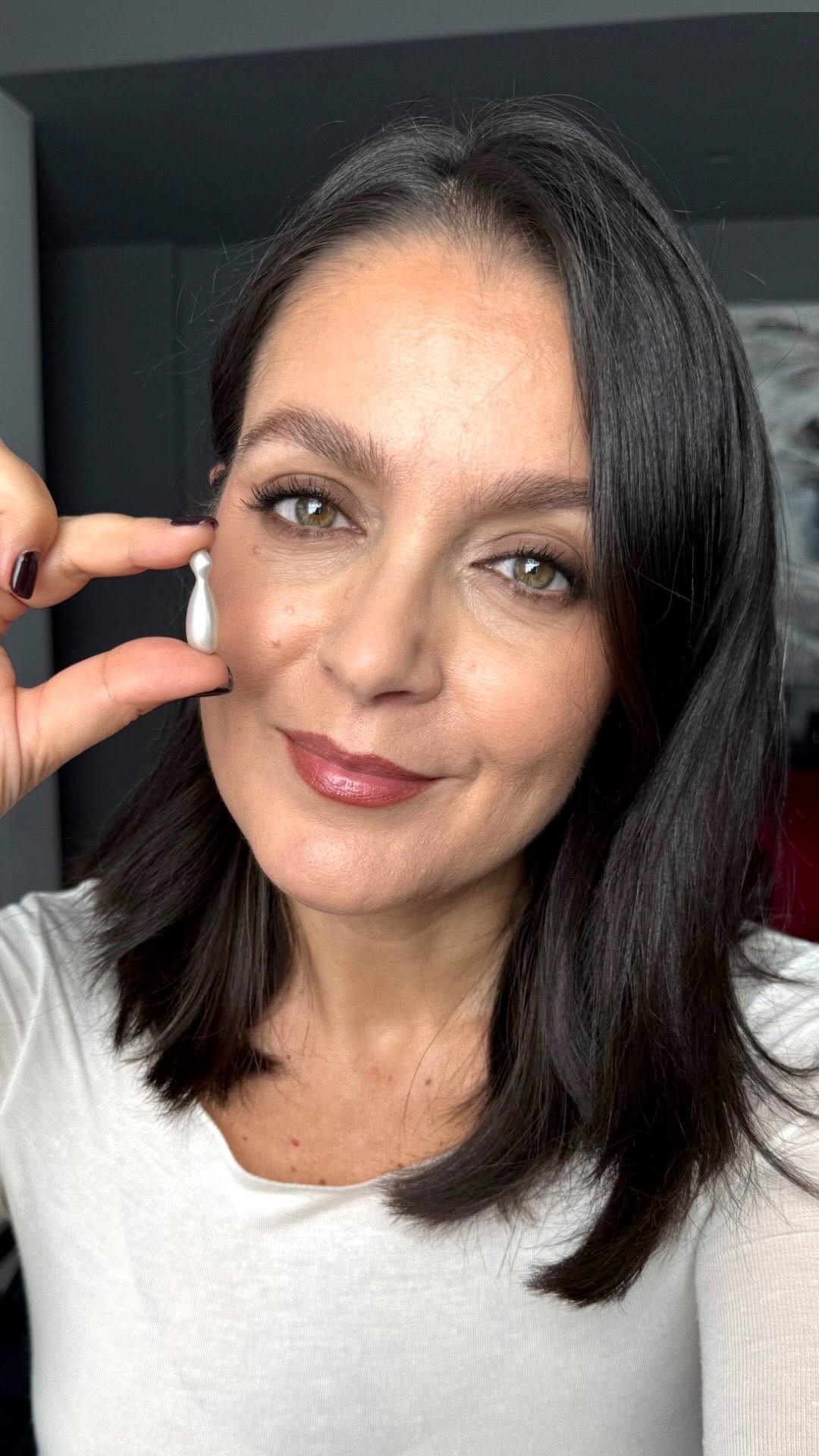 Post 10 by UNIQA Pea Cosmetics | skincare on Instagram (video)