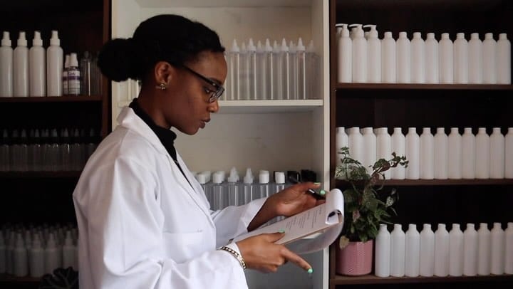 Post 8 by All Natural Kinks ® | Natural Hair Products on Instagram (video)