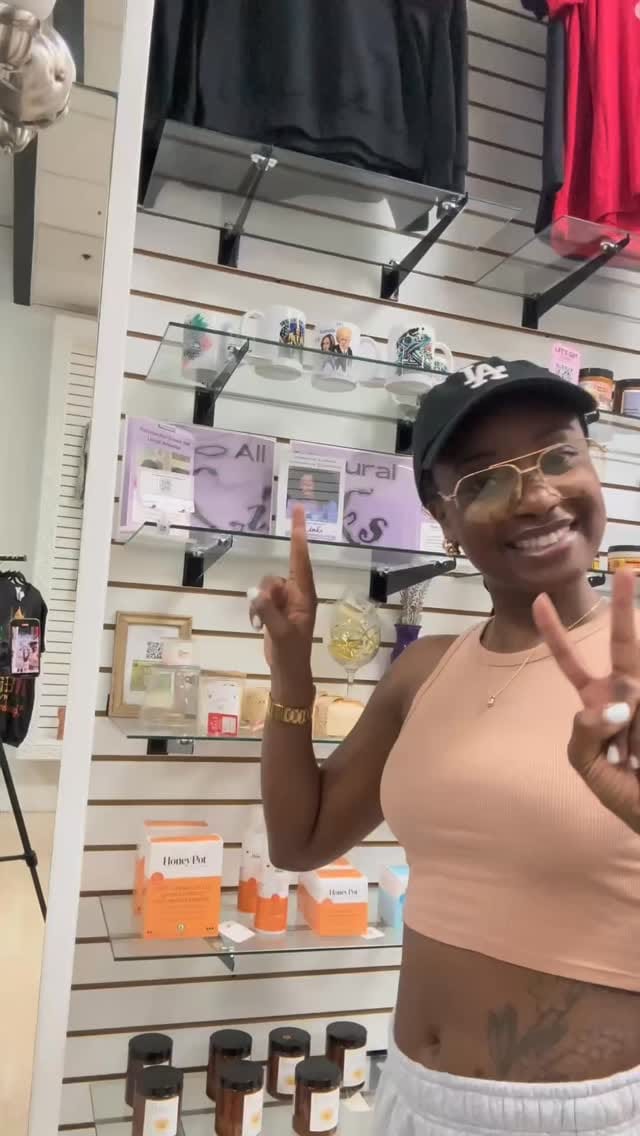 Post 4 by All Natural Kinks ® | Natural Hair Products on Instagram (video)