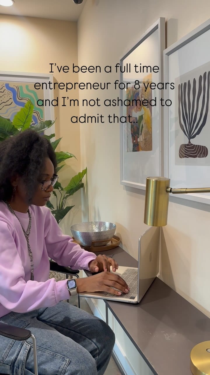 Post 7 by All Natural Kinks ® | Natural Hair Products on Instagram (video)