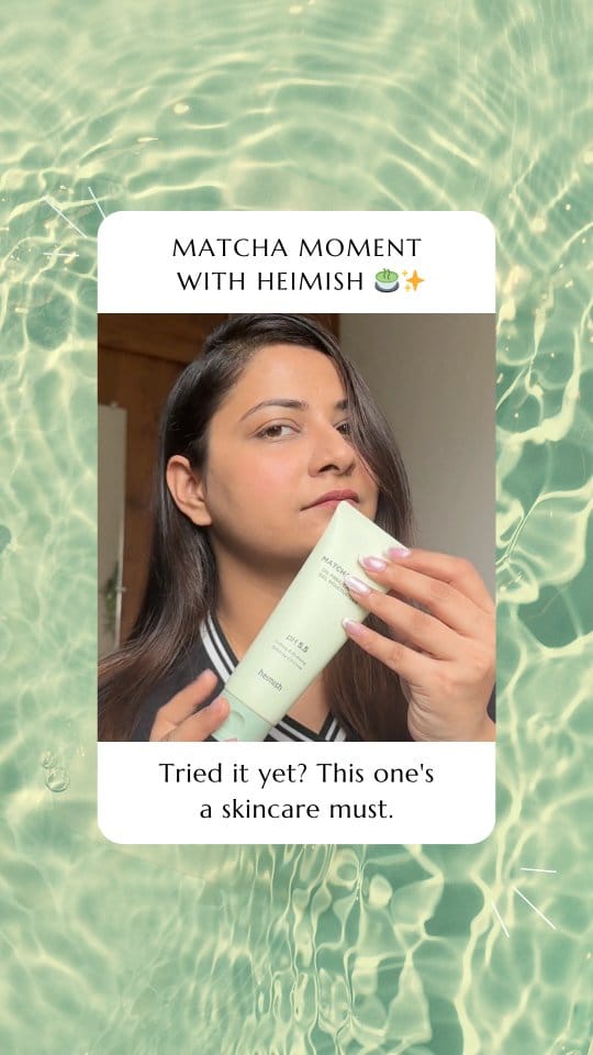 Post 9 by Wonder Skin Care India on Instagram (video)
