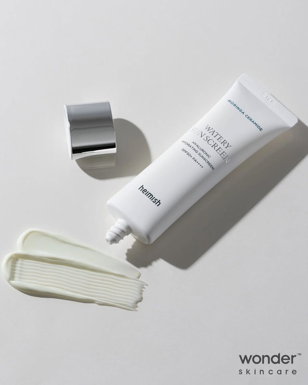 Post 7 by Wonder Skin Care India on Instagram (image)