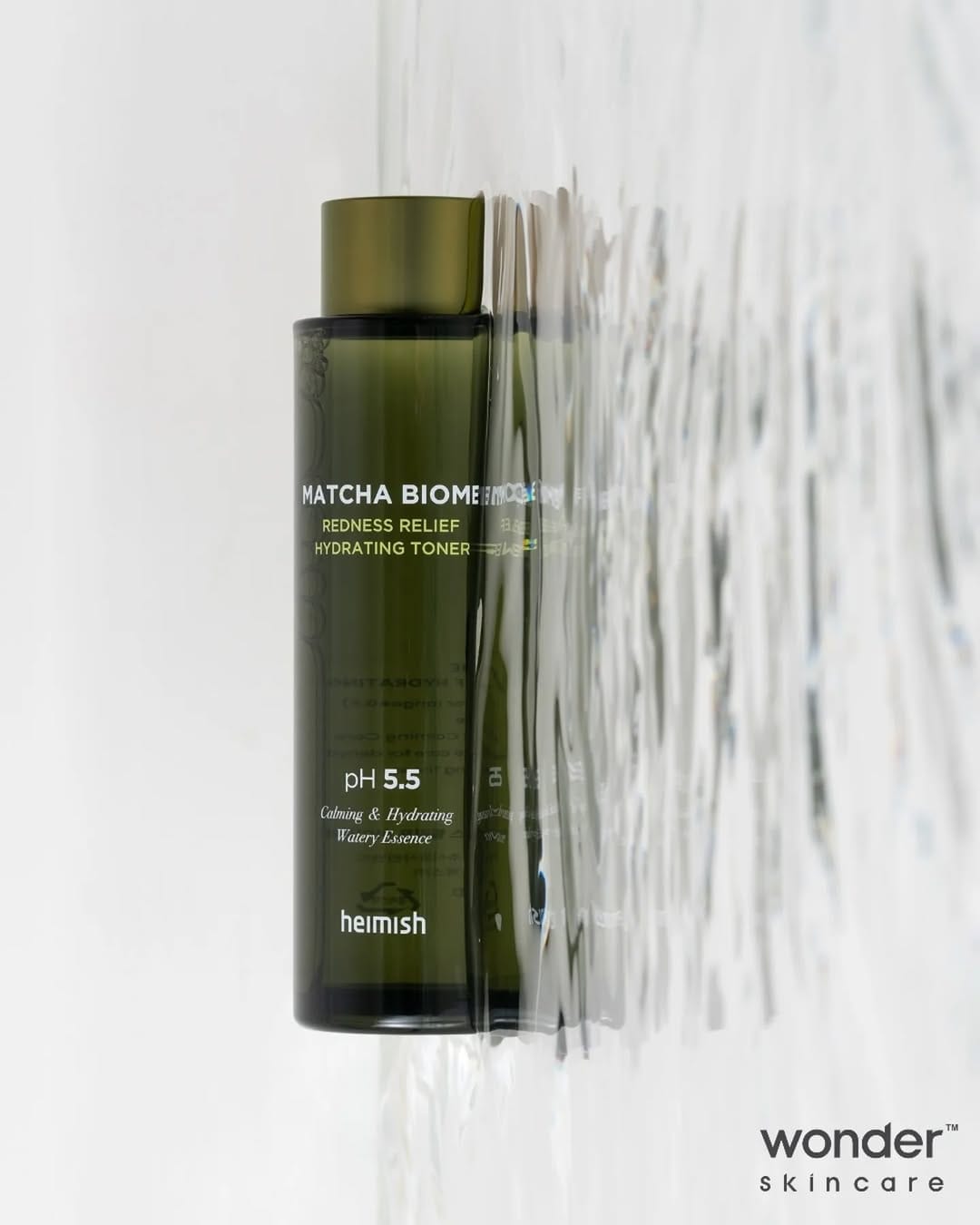Post 10 by Wonder Skin Care India on Instagram (image)