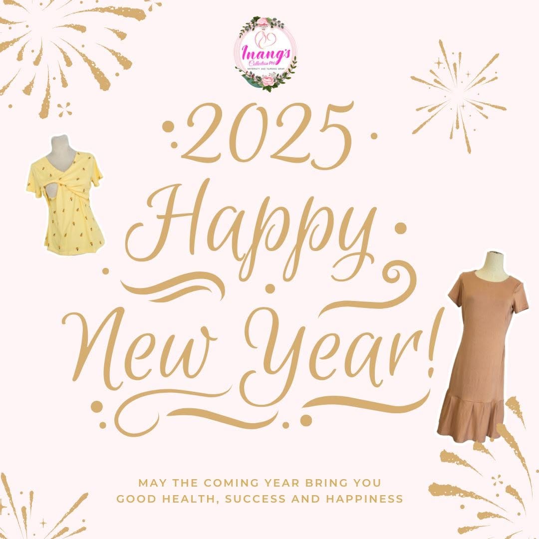 Post 3 by Maternity|Nursing Wear on Instagram (image)