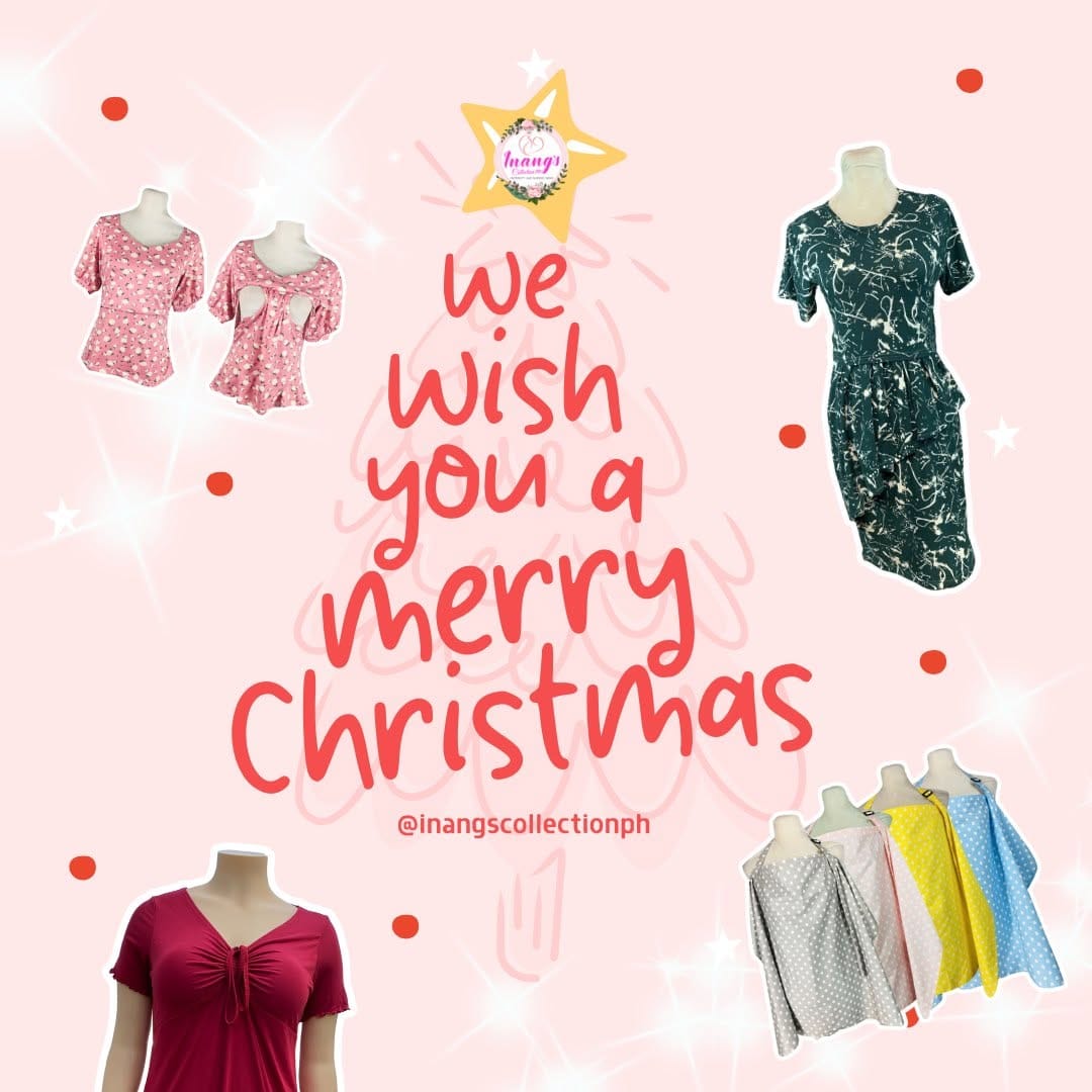 Post 9 by Maternity|Nursing Wear on Instagram (image)