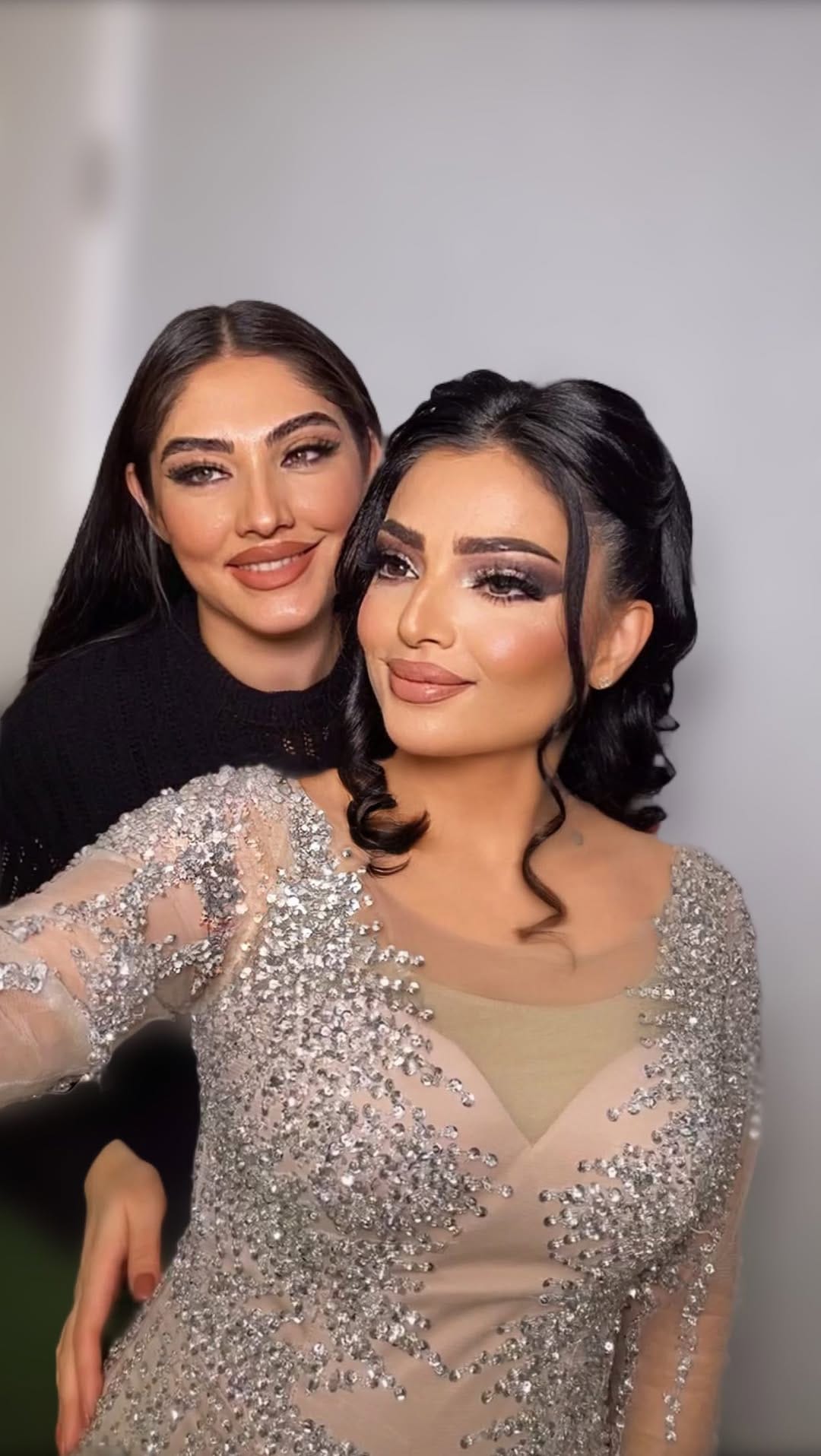 Post 9 by Pro Makeup Artist & Hairstylist on Instagram (video)