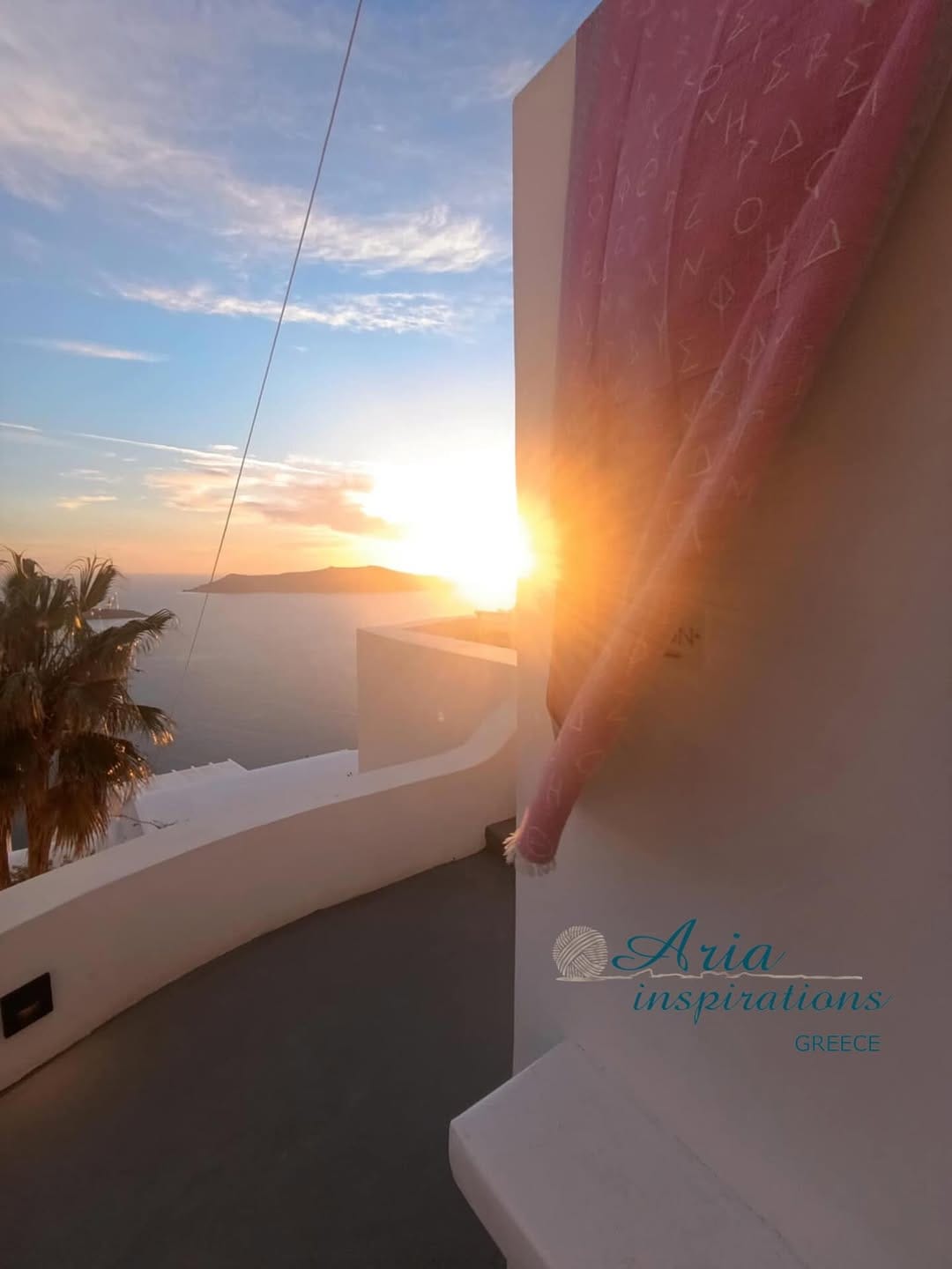 Post 7 by Aria Inspirations on Instagram (image)