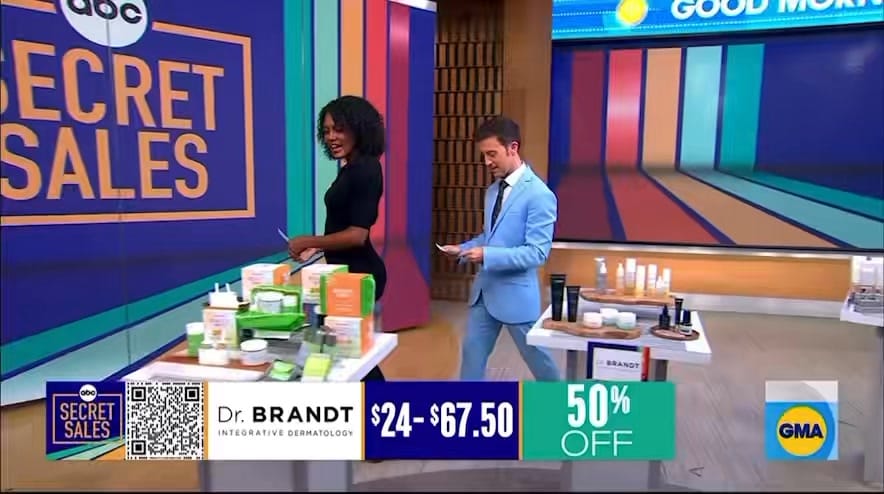 Post 3 by Love & Pebble Skincare on Instagram (video)