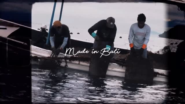 Post 10 by Seminyak Village on Instagram (video)