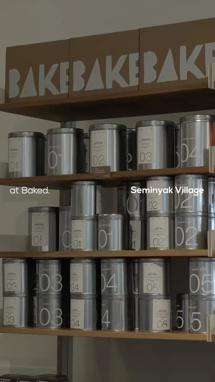 Post 2 by Seminyak Village on Instagram (video)