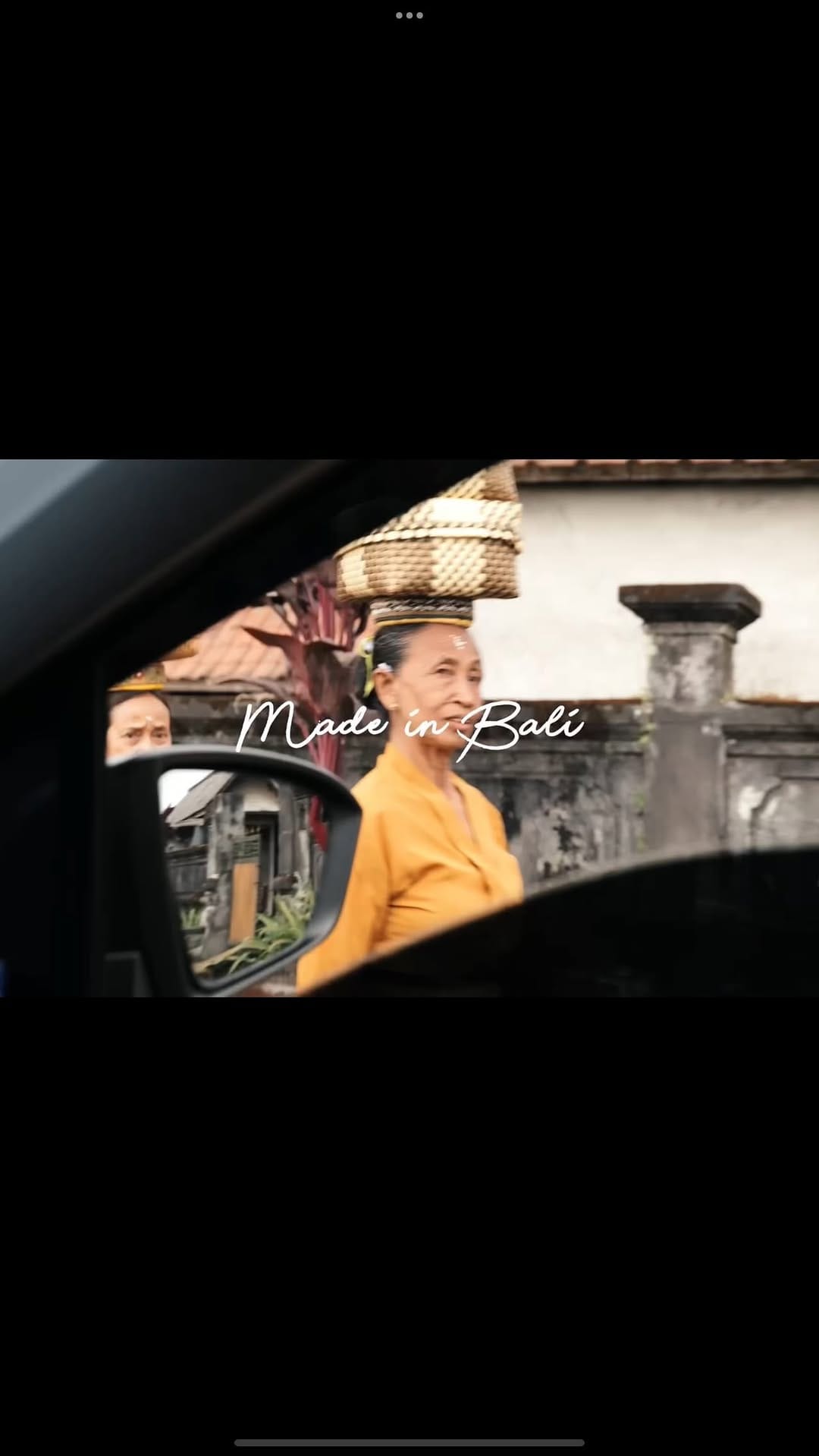 Post 8 by Seminyak Village on Instagram (video)