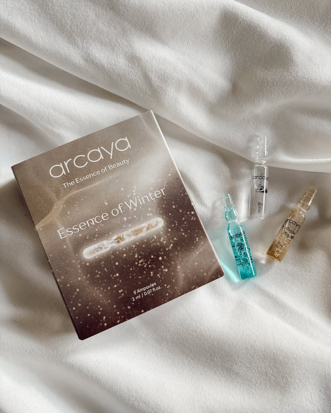 Post 6 by The Essence of Beauty on Instagram (image)