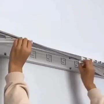 Post 6 by Urban Nesting on Instagram (video)